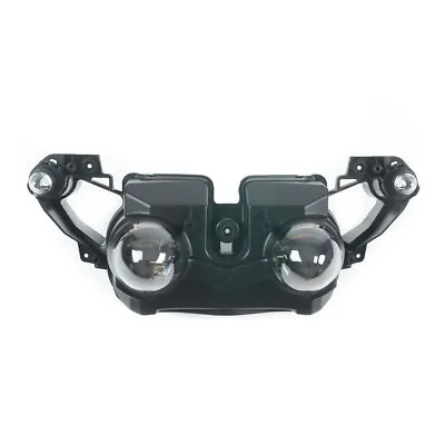 Front Headlight Head Lamp Assembly For Yamaha YZF-R1 YZF R1 2009-2011 09 10 11 • $179.78