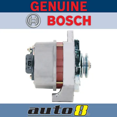 Bosch Alternator For Holden Berlina VN VR VP VS 5.0L V8 LB9 304 Cu In 1988-1997 • $489.19