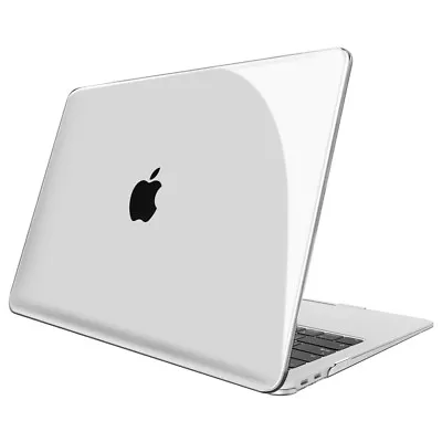 Case For MacBook Air 13 Inch A2337 (M1) 2020 2019 2018 Hard Shell Case Cover • $13.39
