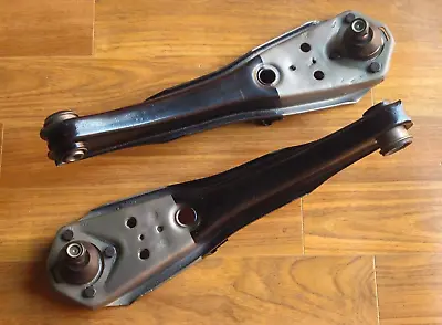 Genuine Ford Falcon Lower Control Arms XT XW XY XA XB GT GS New Ball Joints Etc • $250