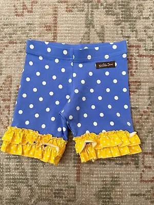 NEW Matilda Jane Day Camp Shorties Size 8 • $12