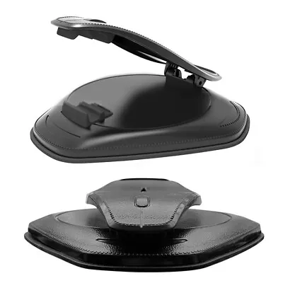 Universal Car Stand Holder Dashboard Mount Clip Phone MP5 GPS Accessories • £9.59