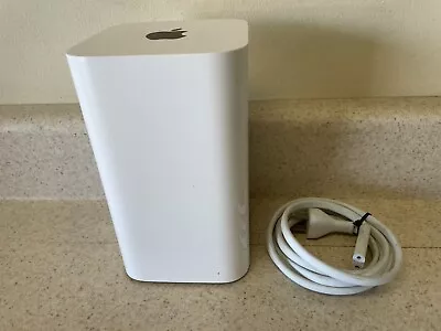 Apple A1521 AirPort Extreme 6th Gen (ME918LL/A) Wireless Router -Working Great • $22.95