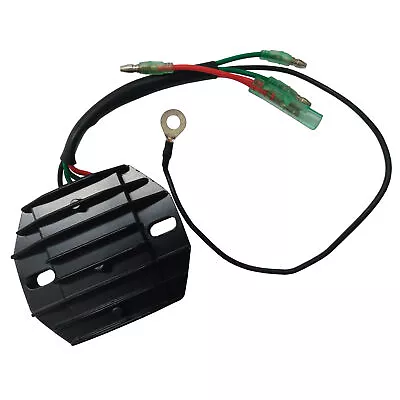 Rectifier & Regulator Assy For Yamaha Outboard Omax • $48.40