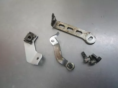 YAMAHA YZF R1 2011 Various Mounting Brackets OEM 09 - 14 • $29.95