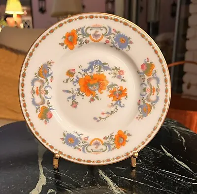 Ceralene Raynaud Limoges VIEUX CHINE Bread & Butter Plate 6.5  12 Available • $15