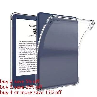 $7.25 • Buy Case Protective Shell 11th Generation 2022 For Kindle Paperwhite 1/2/3/4/5