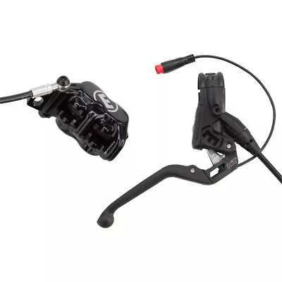 Magura MT5e EBike Disc Brake And Lever - Front Or Rear Hydraulic Post Mount • $160.41