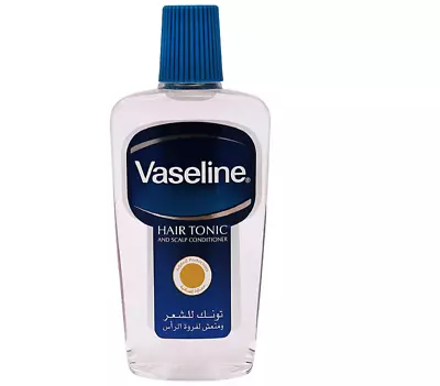 Vaseline NEW Intensive Hair Tonic &  Scalp Conditioner 100ml • £4.69