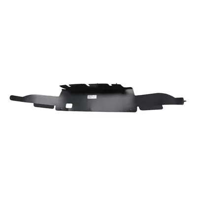 For 07-13 Silverado Pickup Front Lower Baffle Valance Air Deflector Apron Q • $214.95