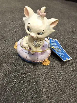 Disney Jim Shore Aristocats Marie Figurine X4054288 • $20.46