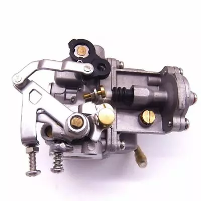 Mercury 10HP (2007-Present) 4-Stroke Outboard Carburetor  • $396.39