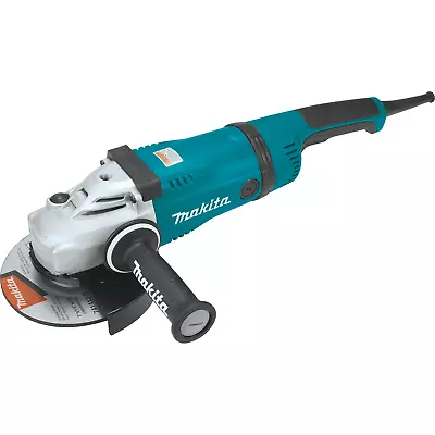 Makita GA7040S-R 7 In. Angle Grinder Reconditioned • $179