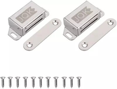 Magnetic Door Catch Heavy Duty Magnet Latch For Cabinets  • $7.48