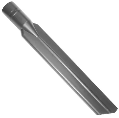 Crevice Tool Vacuum 1-1/2  X 16  For Wet/Dry Utility Shop Vac Mr Nozzle • $8.53