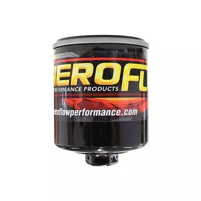 Aeroflow AF2296-1017 Oil Filter Fits Holden V8 VE LS2 L98 6.0 Litre Z663 • $16.76