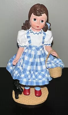 Madame Alexander 8  Dorothy  Wizard Of Oz And Toto • $29.99