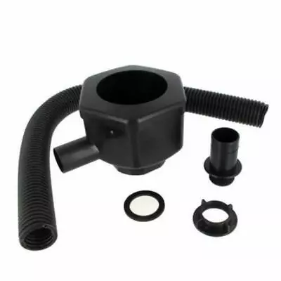 Strata Ward Water Butt Rain Filler Diverter Kit For Downpipes • £9.99