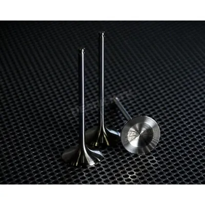 Vance & Hines High Performance Stainless Exhaust Valves - 33-4130 • $209.99