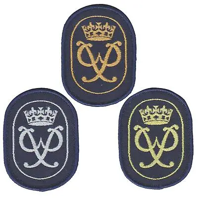 ATC Duke Of Edinburgh Award Scheme Badges • £2.95