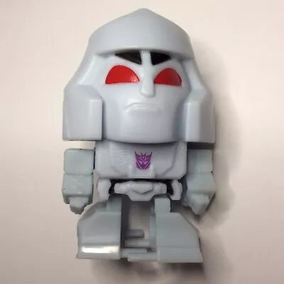 2018 McDonalds Transformers #4 Megatron Hasbro Happy Meal Toy • $4.95