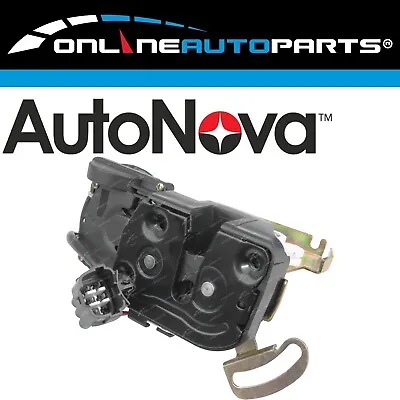 Right Hand Front Door Lock Actuator For Ford Falcon AU BA BF 1998~2006 • $39.95