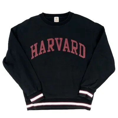 HARVARD - Freak's Store (Japan)  Vintage Black Sweatshirt (Approx US M) • $29.99