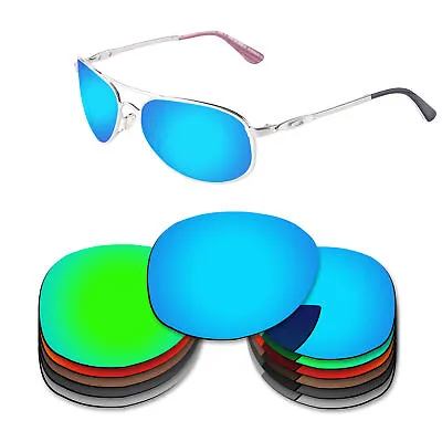 PapaViva Polarized Replacement Lenses For-Oakley Given OO4068 Multi-Opt • $18.50