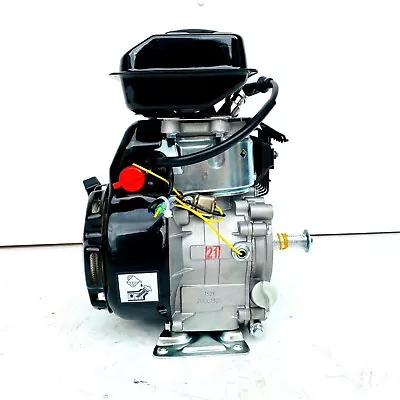 PETROL ENGINE IDEAL FOR WACKER PLATE POKER PUMP ECT 2.5 Hp Eng + Clutch • £145