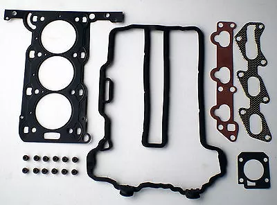 Head Gasket Set Fits Corsa 1.0 B 12v X10xe 1997-00 Vauxhall Opel • $64.85