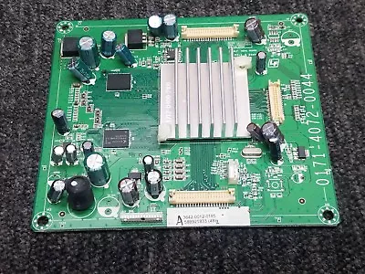 Vizio 42  Sv420xvt1a Pcb Digital Board Assy Unit 3642-0012-0185  • $23.50