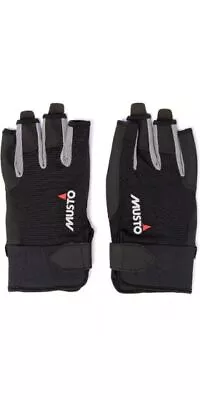 Musto Essential Short Finger Sailing Glove • £15.74