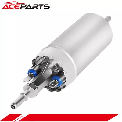 Electric External Fuel Pump Repair Kit For 1986-1991 Ford Vehicles E2000 SP1121 • $23.99