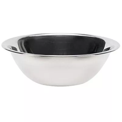 11/2 Qt Stainless Steel Mixing Bowl • $13.76