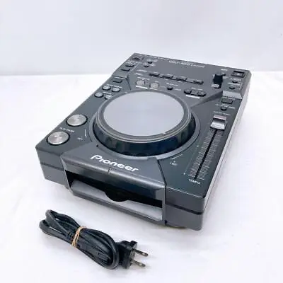 Pioneer CDJ-400 Digital DJ Player Turntable MP3 Media Compact Disc • $748