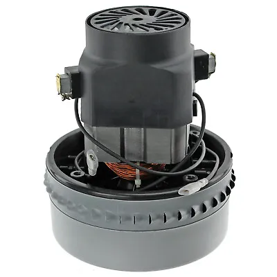 1200W Motor For VAX 6130 6131 6140 6150 6151 Vacuum Cleaner Wet & Dry Hoover • £34.79