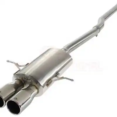 AFe CatBack Exhaust System MACH Force XP For MINI Cooper S N14 Engine 2009-2010 • $761.65