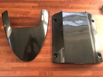 Yamaha Superjet Jetski Freestyle Nose Cone And Rideplate  • £260