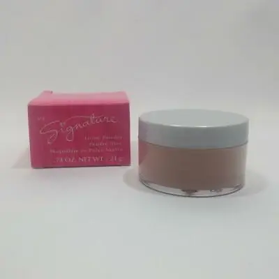 Mary Kay Signature LOOSE POWDER Discontinued YOU CHOOSE • $14.95