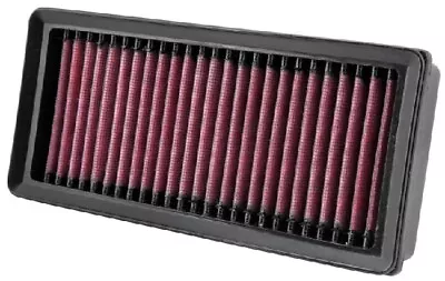 £58.69 • Buy Air Filter For BMW MOTORCYCLES:K
