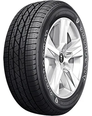 Pair (2) Firestone Destination LE3 Passenger All Season Tires 235/65R17 • $495.06