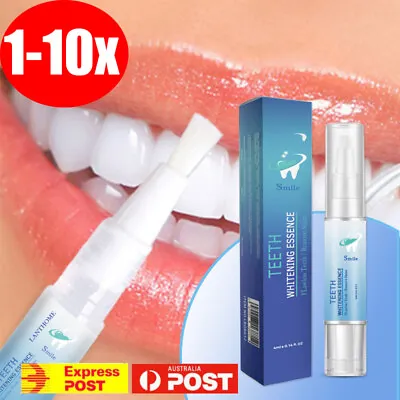 $12.99 • Buy NEW Dentizen Gum Therapy Gel, Teeth Whitening Essence Pen AU