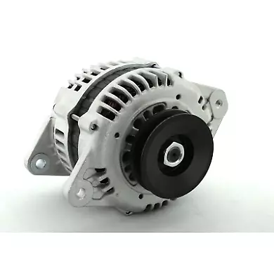 Nissan Patrol GQ GU TD42 125A 12v Alternator High Output • $385