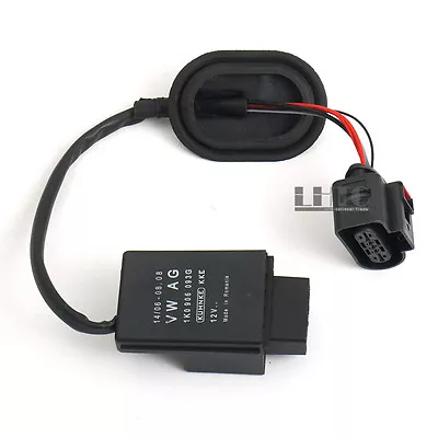 $24.98 • Buy OEM Fuel Pump Delivery Control Module For VW Jetta Golf GTI GLI Passat AUDI A3