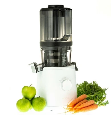 £550 • Buy Nama J2 Cold Press Juicer In White 