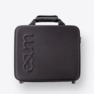 Esum Pro Makeup Artist Kit Travel Bag Case • $90