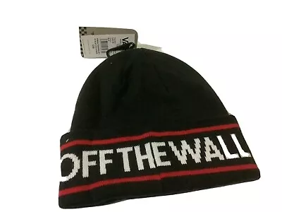 Vans Beanie Hat • £15.55