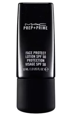 MAC Cosmetics Prep + Prime Face Protect Lotion 1.0 Oz/30ml New • $38.99