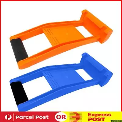 Floor Handling Board Gypsum Board Extractor Lifter Plasterboard Panel Carrier • $20.09