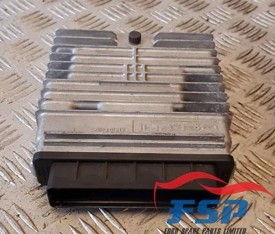 £80 • Buy Ford Mondeo Mk3 2.2 Diesel Ghia X  Estate 2000 01 02 03 04 05 06 07  Ecu Engine